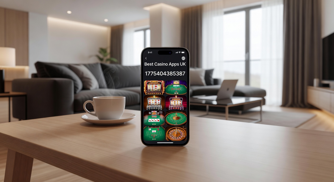 Close-up of a mobile casino app displaying a live roulette wheel and betting options during an intense spin