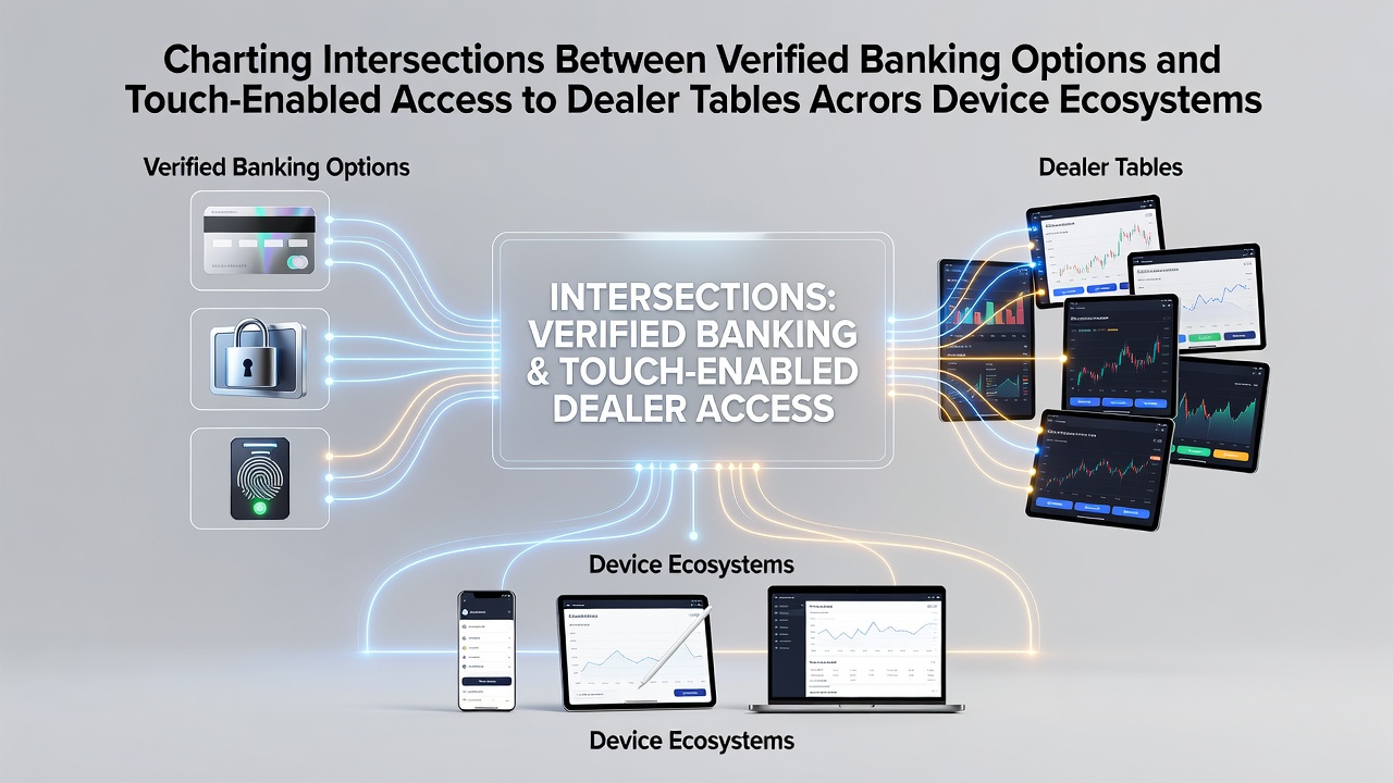 Secure payment verification systems connecting with live dealer interfaces on multiple mobile devices