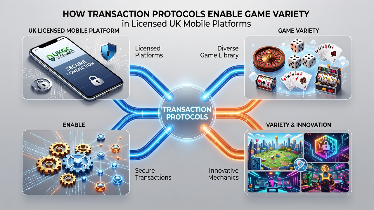 Close-up of smartphone screen showing live dealer game interface with transaction confirmation overlay